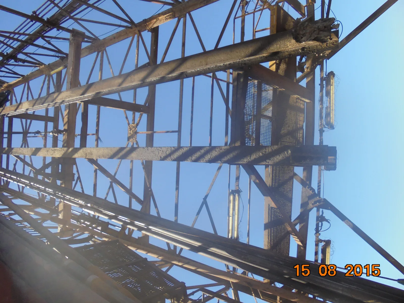 Guide Rails & Braces