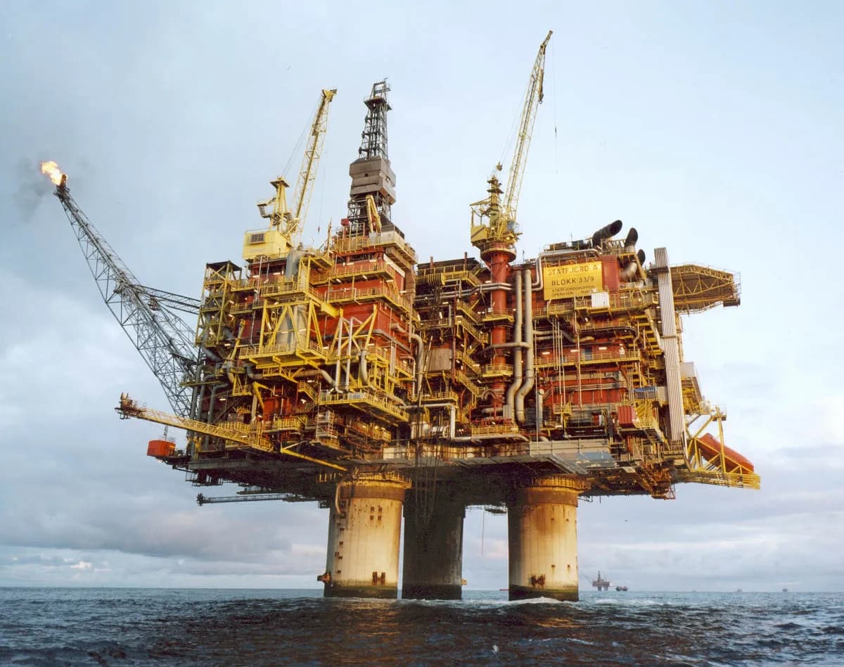 Drilling Package Upgrade