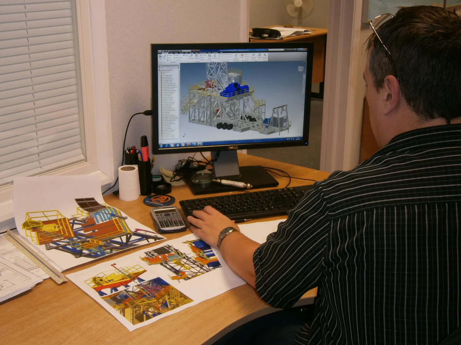 Engineering & Design
