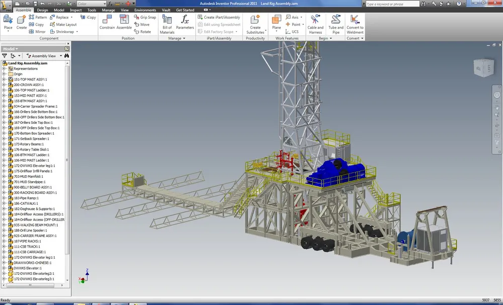 Structural Analysis (FEA)