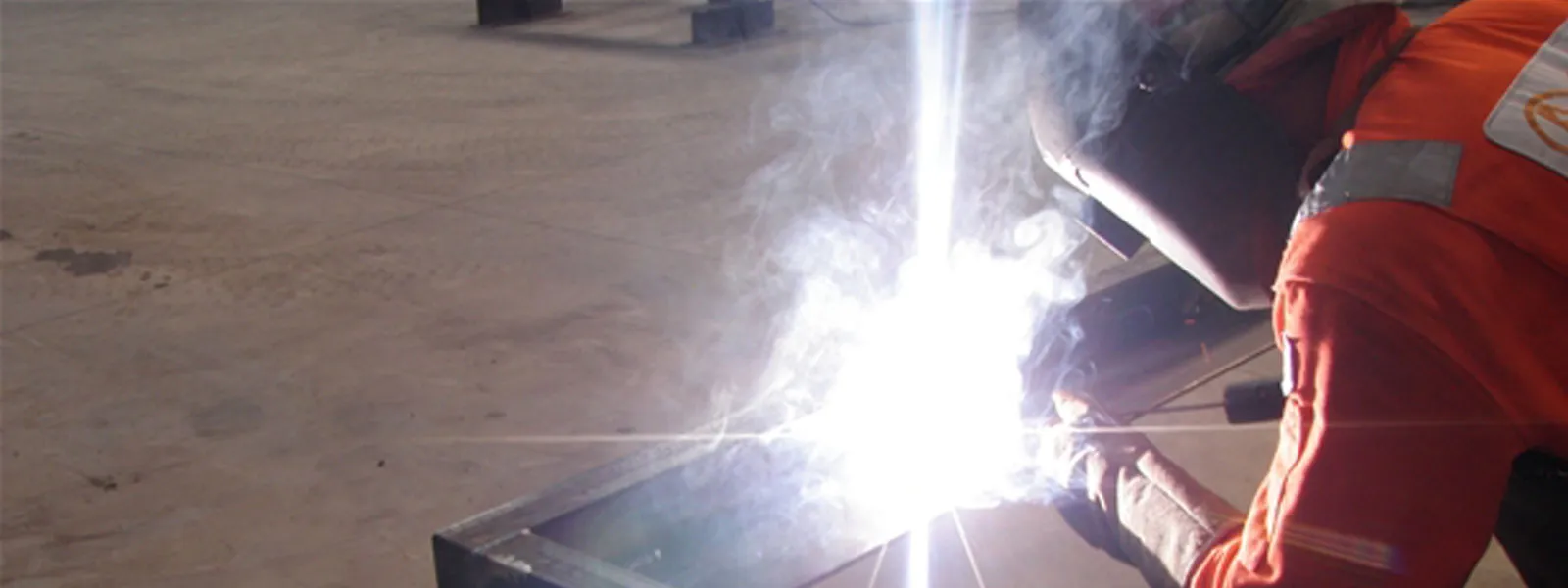 Fabrication