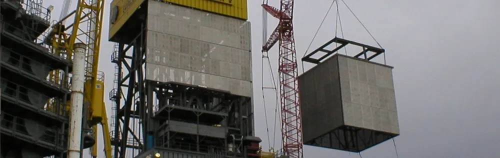 Surface Treatment & Coating