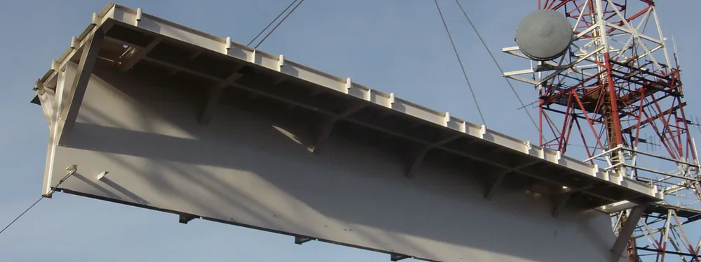 Structural Modifications