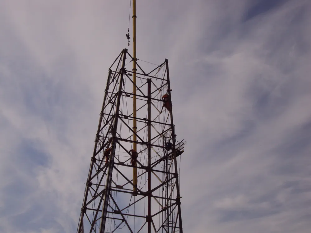 Heavy Lift Engineering