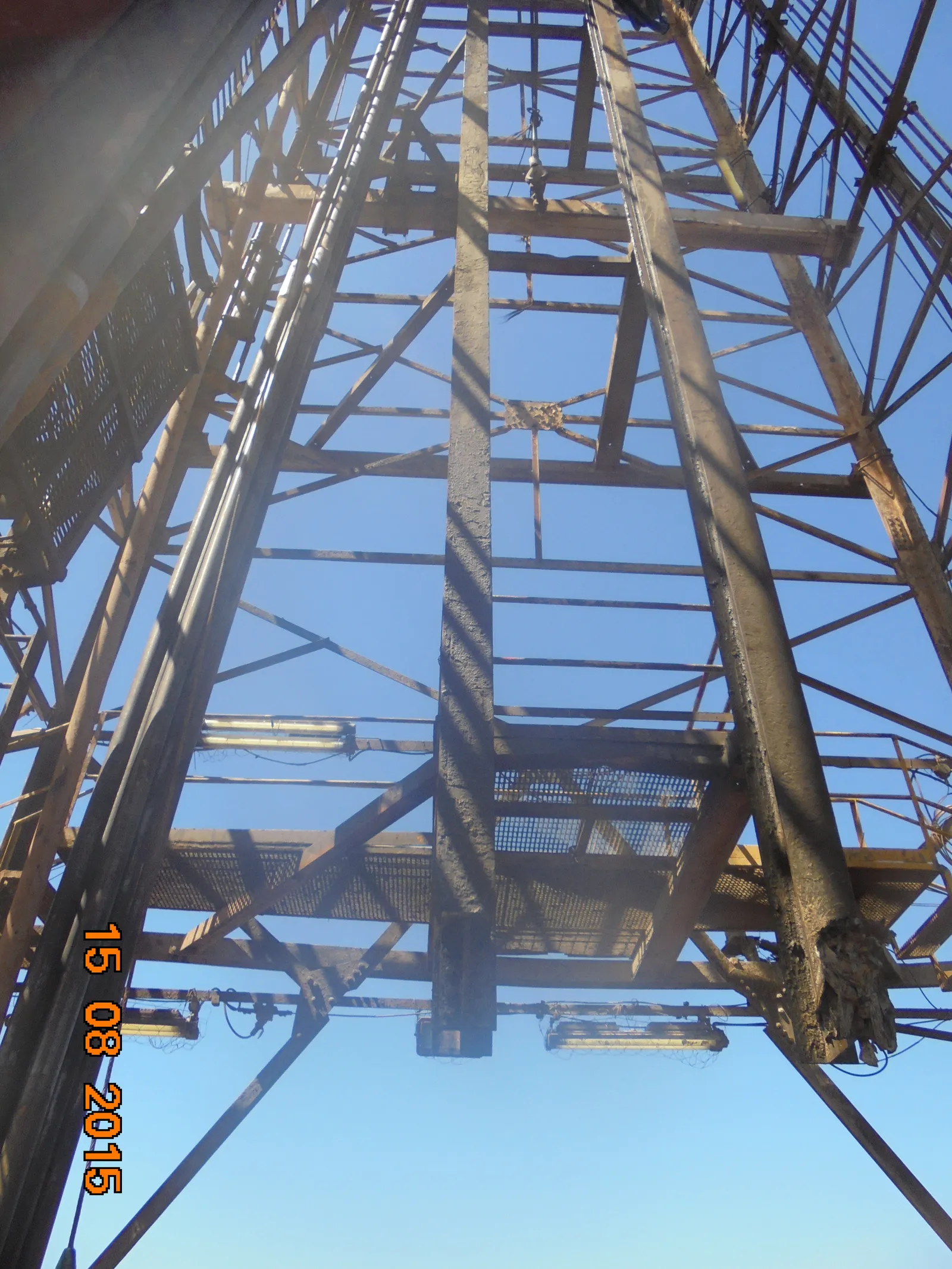 Equipment Refurbishment